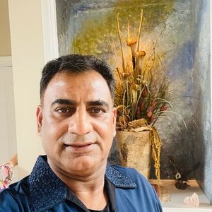 Meet your Posher, Mazhar